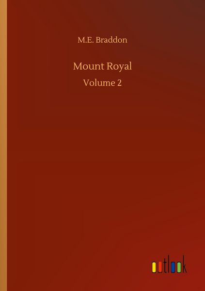 Produktbild: Mount Royal