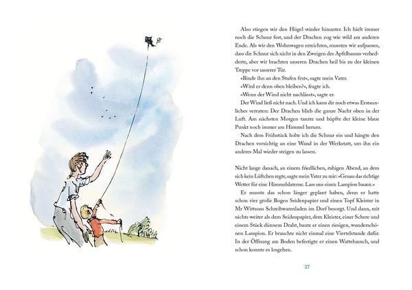 Produktbild: Danny, der Weltmeister