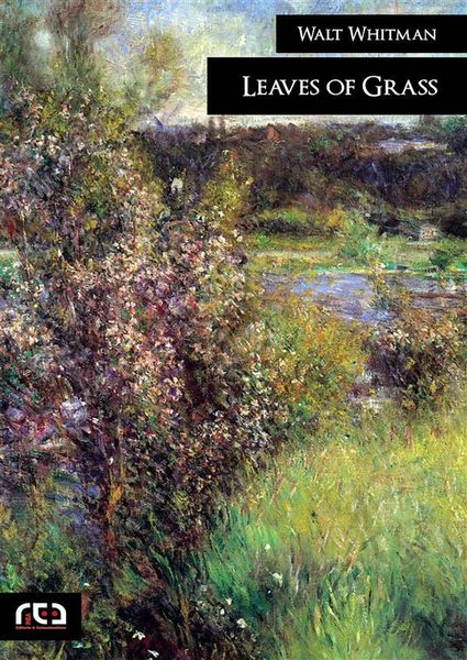 Produktbild: Leaves of Grass