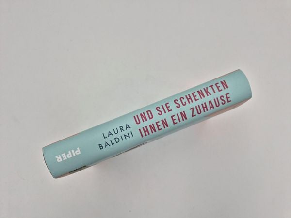 Produktbild: Und sie schenkten ihnen ein Zuhause
