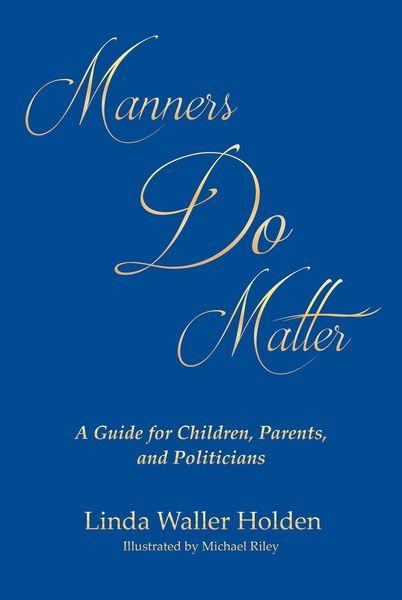 Produktbild: Manners Do Matter
