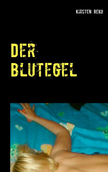Produktbild: Der Blutegel