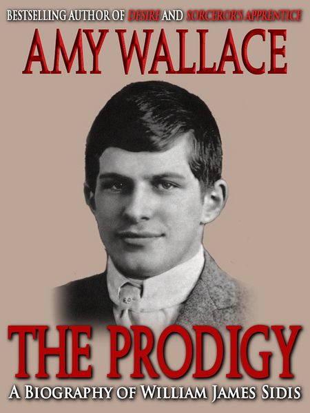 Produktbild: Prodigy: A Biography of William Sidis