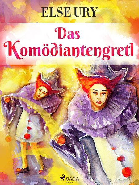 Produktbild: Das Kom&ouml;diantengretl