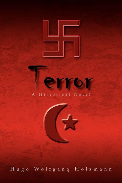 Produktbild: Terror