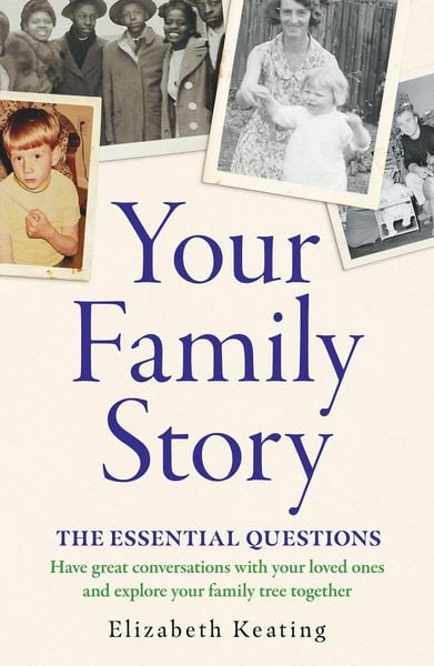 Produktbild: Your Family Story