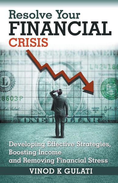 Produktbild: Resolve Your Financial Crisis