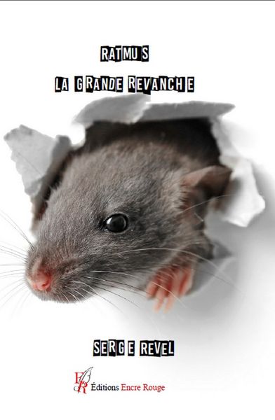 Produktbild: Ratmus, la grande revanche