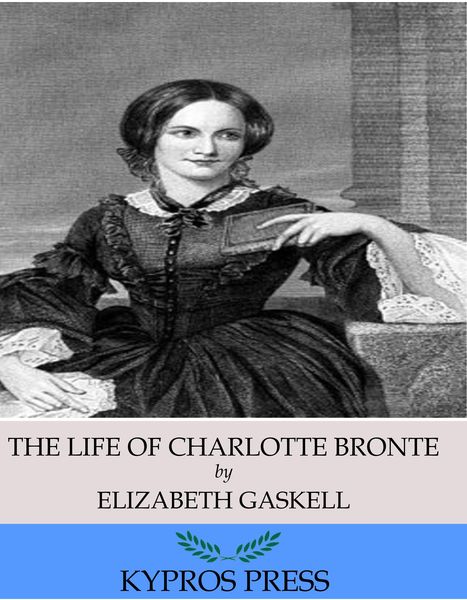 Produktbild: The Life of Charlotte Bronte