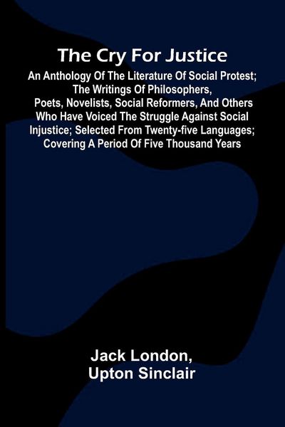 Produktbild: The Cry for Justice