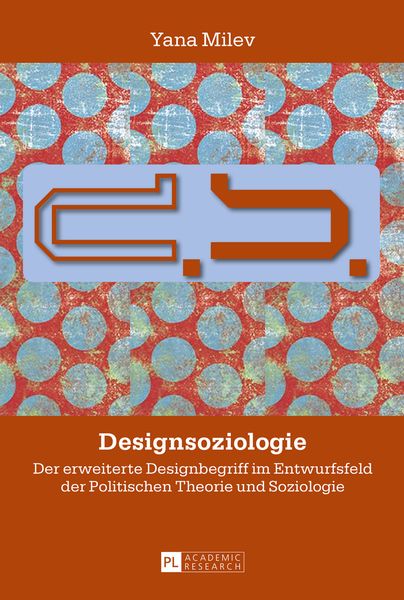 Produktbild: Designsoziologie