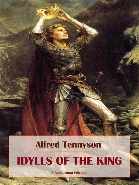 Produktbild: Idylls of the King