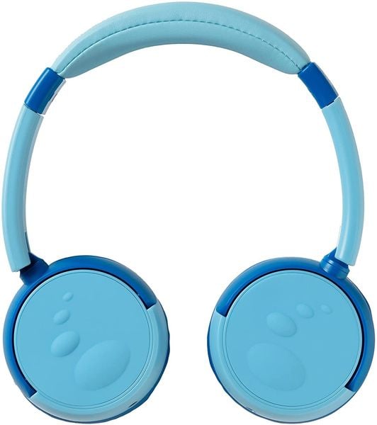 Produktbild: Pebble Gear - KIDS HEADPHONES, Kinder-Kopfhörer, Stereo, blau