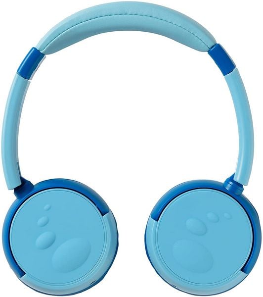Produktbild: Pebble Gear - KIDS HEADPHONES, Kinder-Kopfh&ouml;rer, Stereo, blau