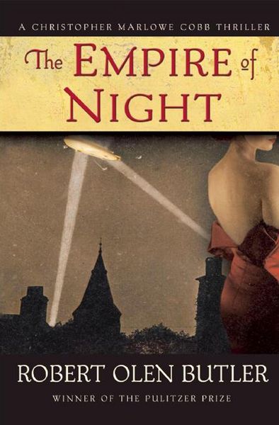 Produktbild: The Empire of Night