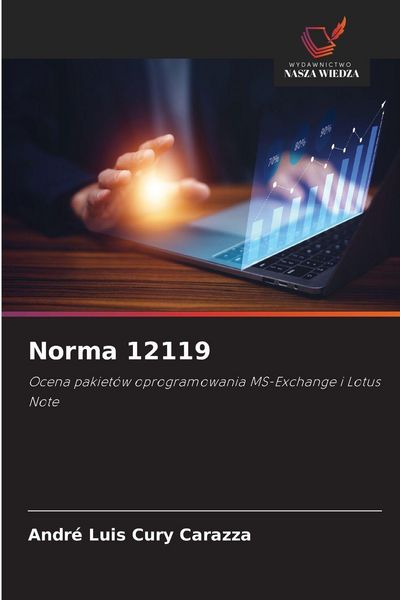 Produktbild: Norma 12119