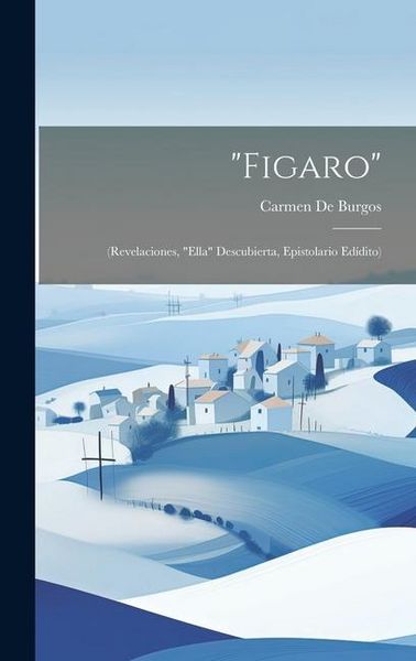 Produktbild: "Figaro"