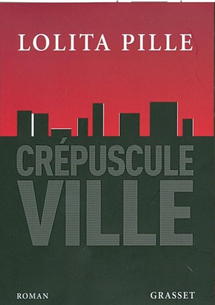 Produktbild: Cr&eacute;puscule ville