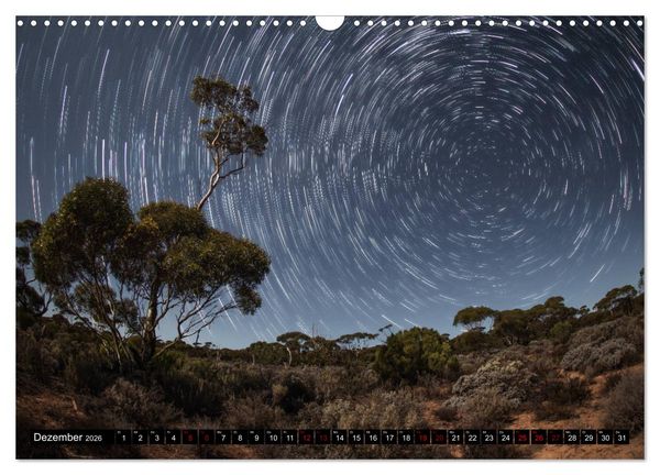 Produktbild: Einmal um die Welt... (Wandkalender 2026 DIN A3 quer), CALVENDO Monatskalender