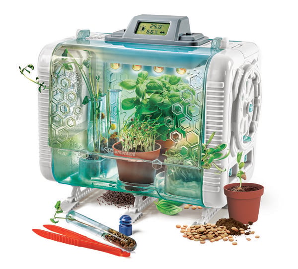 Produktbild: Galileo High Tech Gew&auml;chshaus