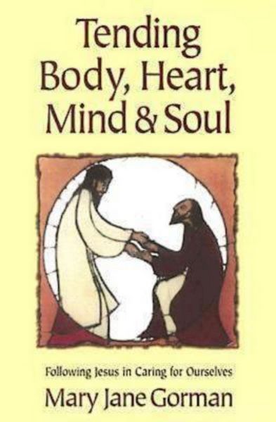 Produktbild: Tending Body, Heart, Mind, and Soul