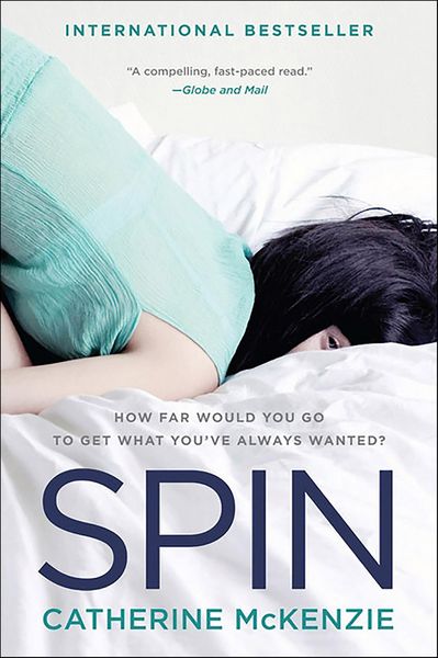 Produktbild: Spin