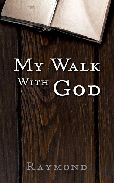 Produktbild: My Walk With God