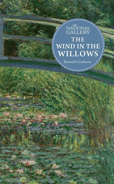Produktbild: The National Gallery Masterpiece Classics: The Wind in the Willows