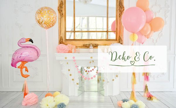 Produktbild: Happy Bride & Mom: Der perfekte Junggesellinnenabschied und Babyshower-Party