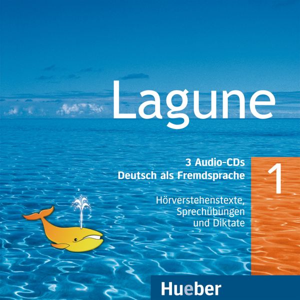 Produktbild: Lagune 1