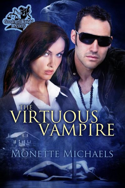 Produktbild: Virtuous Vampire