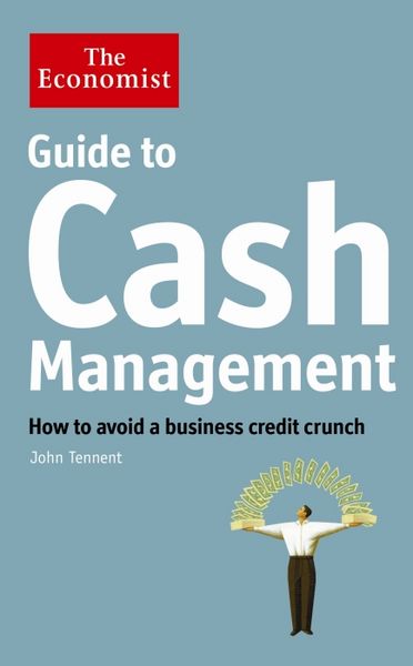 Produktbild: The Economist Guide to Cash Management