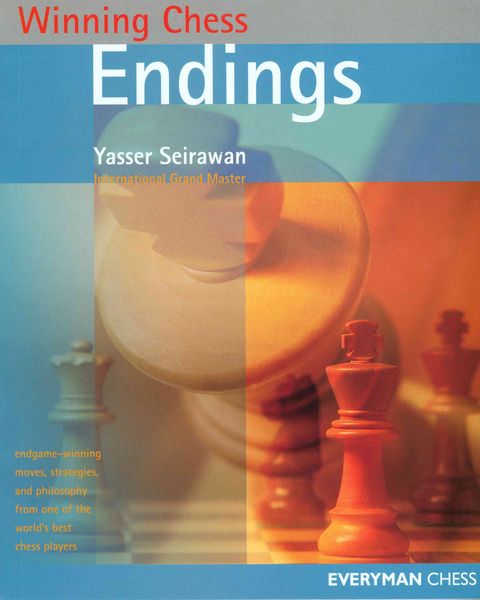 Produktbild: Endings