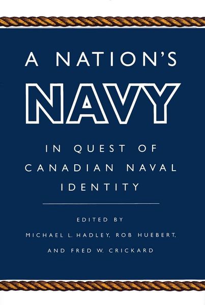 Produktbild: Nation's Navy