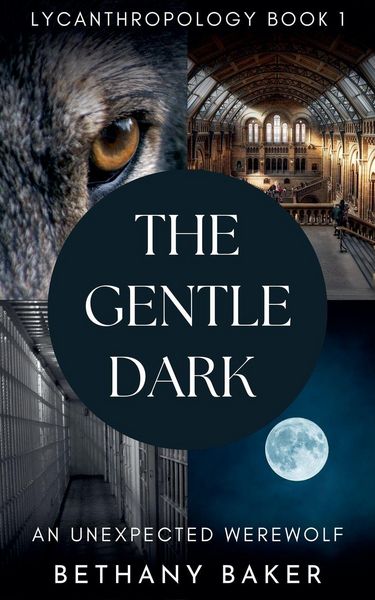 Produktbild: The Gentle Dark