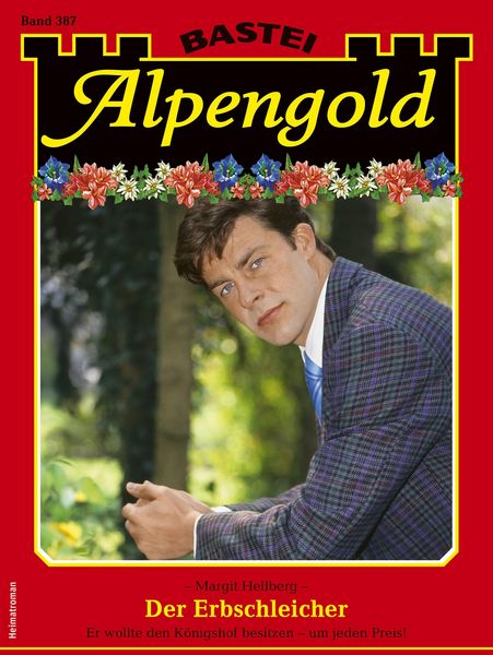 Produktbild: Alpengold 387