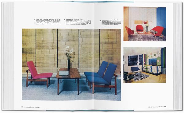 Produktbild: Decorative Art 50s