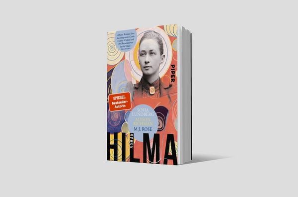Produktbild: Hilma