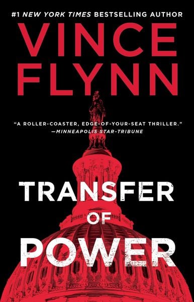 Produktbild: Transfer of Power
