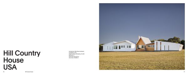 Produktbild: Bungalow Design