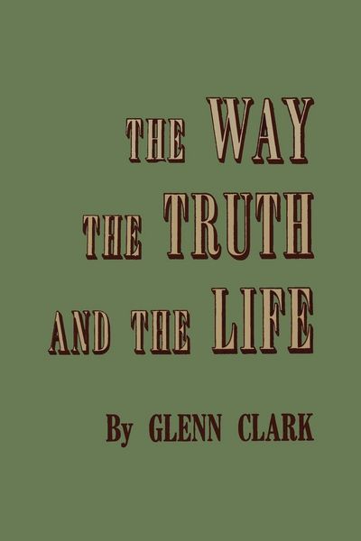 Produktbild: The Way, the Truth, and the Life