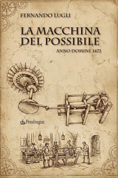 Produktbild: La macchina del possibile