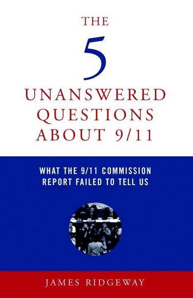 Produktbild: The 5 Unanswered Questions About 9/11