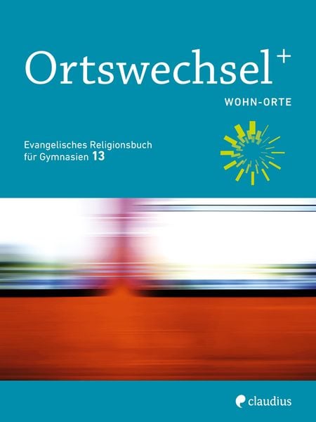 Produktbild: Ortswechsel PLUS 13 - Wohn-Orte