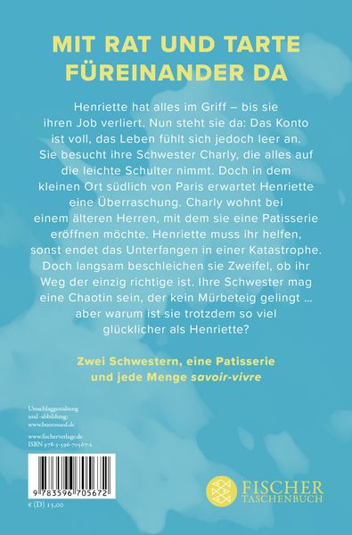Produktbild: Jeden Tag eine gute Tarte