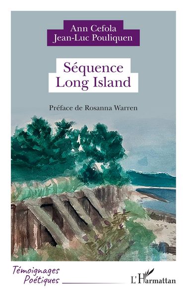 Produktbild: S&eacute;quence Long Island