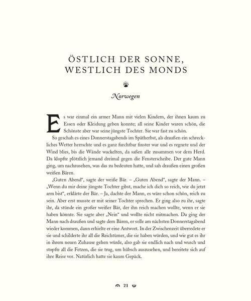 Produktbild: Nordische M&auml;rchen