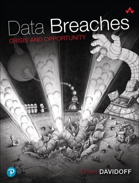 Produktbild: Data Breaches: Crisis and Opportunity