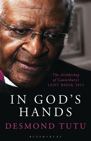 Produktbild: In God's Hands
