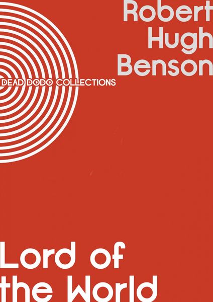 Produktbild: Lord of the World